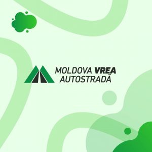 Moldova Vrea Autostrada